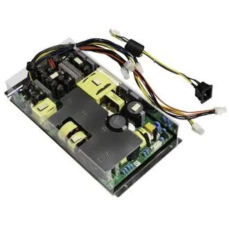 MikroTik G1270, zamjensko napajanje otvorenog okvira od 750 W za CRS354-48P-4S+2Q+RM