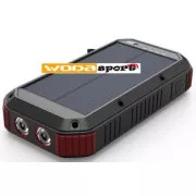 Wodasport - X30 - Solarna baterija Wodasport® SolarDozer X30, Outdoor Adventure™ 30100 mAh 7 u 1