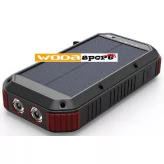 Wodasport - X30 - Solarna baterija Wodasport® SolarDozer X30, Outdoor Adventure™ 30100 mAh 7 u 1