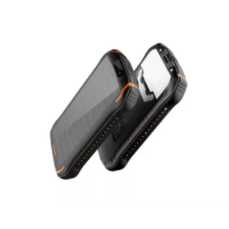 Wodasport - I-268WF - solarna baterija za brzo punjenje Wodasport® SolarDozer I-268WF, 25000 mAh