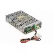 MEANWELL SCP-75-12, Industrijsko sklopno napajanje s funkcijom punjača (UPS) 75W 12V