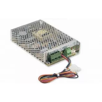 MEANWELL SCP-75-12, Industrijsko sklopno napajanje s funkcijom punjača (UPS) 75W 12V