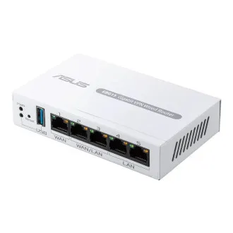 ASUS ExpertWifi EBG15, VPN usmjerivač ASUS ExpertWifi EBG15, VPN usmjerivač