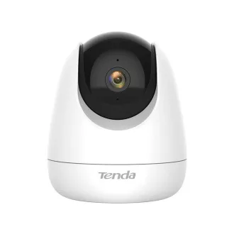 Tenda CP6 Security 2K (3MP) Wi-Fi rotirajuća kamera, noćni vid, dvosmjerni audio, microSD, CZ aplikacija Tenda CP6 Security 2K (3MP) Wi-Fi rotirajuća kamera, noćni vid, dvosmjerni audio, microSD, CZ aplikacija