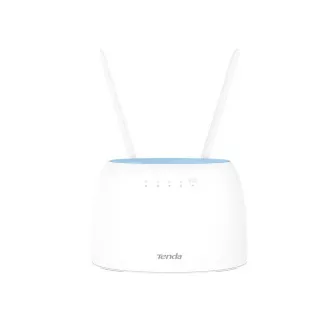 Tenda 4G09 Wi-Fi AC1200 4G+ LTE router + SIM O2 GO, VPN, LTE Cat.6, IPv6, CZ App