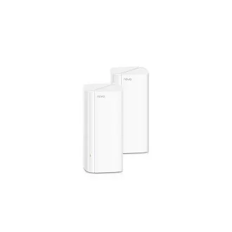 Tenda Nova EX12 (2 paketa) WiFi6 AX3000 Mesh Gigabitni sustav, 6xGLAN/GWAN, WPA3, VPN, SMART CZ aplikacija