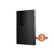 Tenda 4G180v4 4G LTE Mobile AX300 WiFi 6 baterijski modemski usmjerivač, WPA3, USB-C, 2100 mAh, 8,5 sati.