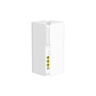 Tenda Nova MX15 Pro (2 paketa) WiFi 6 AX5400 Mesh Gigabitni sustav, 6x GLAN/GWAN, WPA3, VPN, CZ aplikacija