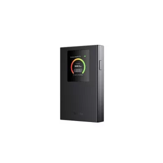 Tenda 4G185v4 4G LTE Mobile AX300 Wi-Fi baterijski modemski usmjerivač, LCD, WPA 3, USB-C Tenda 4G185v4 4G LTE Mobile AX300 Wi-Fi baterijski modemski usmjerivač, LCD, WPA 3, USB-C