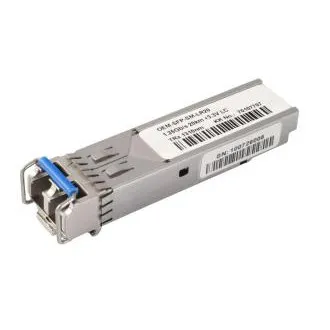 Signamax 100-32SM-LR20 1G SFP optički modul SM 1310nm LC, 20km, DDM - Cisco comp. Signamax 100-32SM-LR20 1G SFP optički modul SM 1310nm LC, 20km, DDM - Cisco comp.