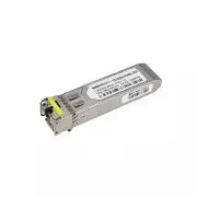 Signamax 100-32WDMB-LR20 1G SFP optički WDM modul SM 1550nm LC, 20km, DDM - Cisco comp.