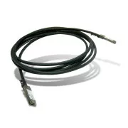 Signamax 100-35C-0.5M 10G SFP+ priključni kabel metalik - DAC, 0.5m, Cisco comp.
