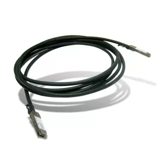 Signamax 100-35C-0.5M 10G SFP+ priključni kabel metalik - DAC, 0.5m, Cisco comp. Signamax 100-35C-0.5M 10G SFP+ priključni kabel metalik - DAC, 0.5m, Cisco comp.