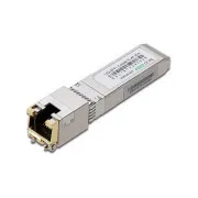 Signamax 100-35SRJ 10G SFP+ metalik modul RJ45 10G / 5G / 2.5G / 1000 base-T - Cisco comp.