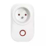 iGET SECURITY M3P16 - bežično kontrolirana utičnica 230V, za iGET M4 alarm