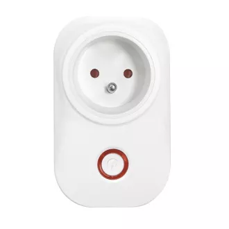 iGET SECURITY M3P16 - bežično kontrolirana utičnica 230V, za iGET M4 alarm iGET SECURITY M3P16 - bežično kontrolirana utičnica 230V, za iGET M4 alarm
