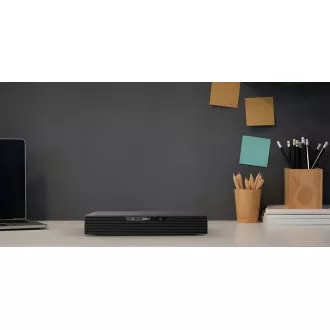 iGET HOME N85P4 - kamera NVR PoE set 3K rezolucije, 8CH NVR + 4x kamera sa zvukom, IR i LED