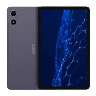 iGET SMART L43 grafitno sivi, LTE tablet 12", 6 GB
