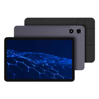 iGET SMART L43 grafitno sivi, LTE tablet 12", 6 GB