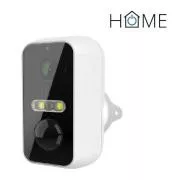 iGET HOME Kamera CS11 Baterija - WiFi IP 2K kamera, IR + LED noćni vid, dvosmjerni audio, IP65