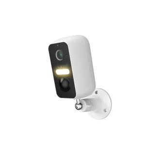 iGET HOME Kamera CS11 Baterija - WiFi IP 2K kamera, IR + LED noćni vid, dvosmjerni audio, IP65 iGET HOME Kamera CS11 Baterija - WiFi IP 2K kamera, IR + LED noćni vid, dvosmjerni audio, IP65