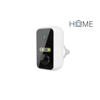 iGET HOME Kamera CS11 Baterija - WiFi IP 2K kamera, IR + LED noćni vid, dvosmjerni audio, IP65 iGET HOME Kamera CS11 Baterija - WiFi IP 2K kamera, IR + LED noćni vid, dvosmjerni audio, IP65