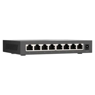 QNAP preklopnik QSW-1108-8T-R2 (8x 2.5GbE port, pasivno hlađenje, podrška 100M/ 1G/ 2.5G) QNAP preklopnik QSW-1108-8T-R2 (8x 2.5GbE port, pasivno hlađenje, podrška 100M/ 1G/ 2.5G)