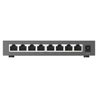 QNAP preklopnik QSW-1108-8T-R2 (8x 2.5GbE port, pasivno hlađenje, podrška 100M/ 1G/ 2.5G) QNAP preklopnik QSW-1108-8T-R2 (8x 2.5GbE port, pasivno hlađenje, podrška 100M/ 1G/ 2.5G)