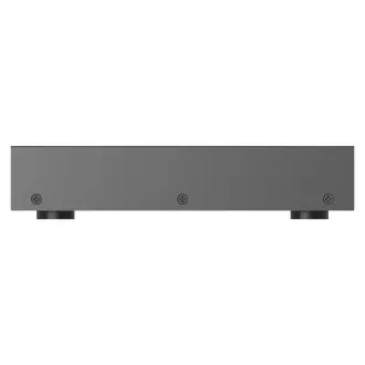 QNAP preklopnik QSW-3205-5T (5x 10GbE port, pasivno hlađenje, podrška za 100M/ 1G/ 2.5G / 5G i 10G)