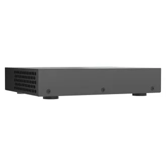 QNAP preklopnik QSW-3205-5T (5x 10GbE port, pasivno hlađenje, podrška za 100M/ 1G/ 2.5G / 5G i 10G) QNAP preklopnik QSW-3205-5T (5x 10GbE port, pasivno hlađenje, podrška za 100M/ 1G/ 2.5G / 5G i 10G)