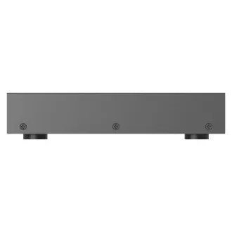 QNAP preklopnik QSW-3205-5T (5x 10GbE port, pasivno hlađenje, podrška za 100M/ 1G/ 2.5G / 5G i 10G) QNAP preklopnik QSW-3205-5T (5x 10GbE port, pasivno hlađenje, podrška za 100M/ 1G/ 2.5G / 5G i 10G)