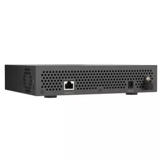 QNAP preklopnik QSW-L3208-2C6T (6x 10GbE priključak, 2x 10G SFP+/NBASE-T kombinirani, Lite Managed)
