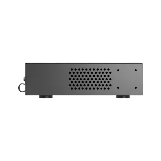 QNAP preklopnik QSW-L3208-2C6T (6x 10GbE priključak, 2x 10G SFP+/NBASE-T kombinirani, Lite Managed)