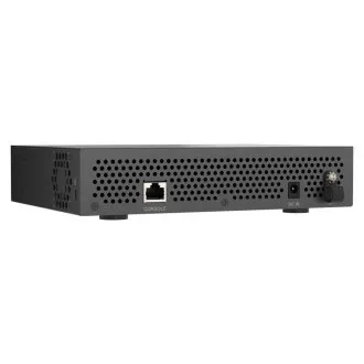 QNAP preklopnik QSW-L3208-2C6T (6x 10GbE priključak, 2x 10G SFP+/NBASE-T kombinirani, Lite Managed) QNAP preklopnik QSW-L3208-2C6T (6x 10GbE priključak, 2x 10G SFP+/NBASE-T kombinirani, Lite Managed)
