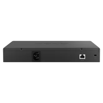 QNAP upravljani prekidač QSW-M2116P-2T2S (16x 2.5GbE PoE+ RJ45 / 2x 10GbE RJ45 PoE++ / 2x 10GbE SFP+)