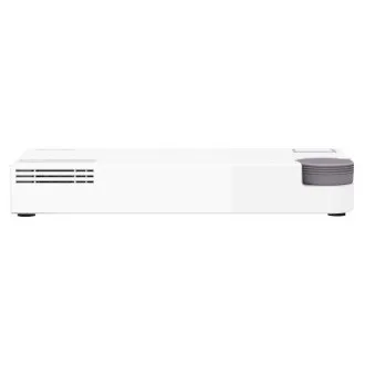 QNAP upravljani prekidač QSW-M2106-4C (6x 2,5GbE RJ45 i 4x kombinirani 10GbE SFP+ / 10GbE RJ-45) QNAP upravljani prekidač QSW-M2106-4C (6x 2,5GbE RJ45 i 4x kombinirani 10GbE SFP+ / 10GbE RJ-45)