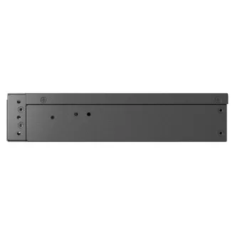 QNAP preklopnik QSW-3216R-8S8T (8x 10G GbE portova + 8x 10G SFP+ portova, polovična širina)