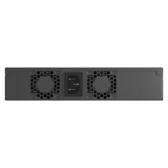 QNAP preklopnik QSW-3216R-8S8T (8x 10G GbE portova + 8x 10G SFP+ portova, polovična širina)