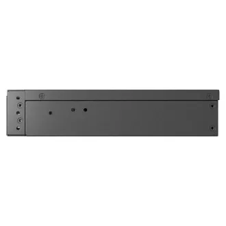 QNAP upravljani prekidač QSW-M3212R-8S4T (4x 10GbE porta + 8x 10G SFP+ porta, pola širine)