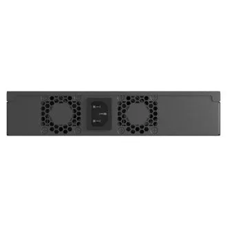 QNAP upravljani prekidač QSW-M3212R-8S4T (4x 10GbE porta + 8x 10G SFP+ porta, pola širine)