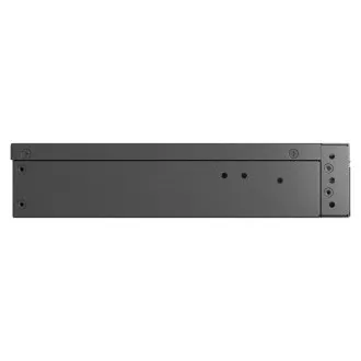 QNAP upravljani prekidač QSW-M3212R-8S4T (4x 10GbE porta + 8x 10G SFP+ porta, pola širine)