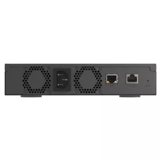 QNAP upravljani prekidač QSW-M7308R-4X (4x 100GbE porta + 8x 25GbE porta, pola širine) QNAP upravljani prekidač QSW-M7308R-4X (4x 100GbE porta + 8x 25GbE porta, pola širine)
