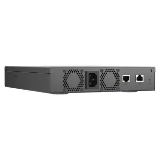 QNAP upravljani prekidač QSW-M7308R-4X (4x 100GbE porta + 8x 25GbE porta, pola širine) QNAP upravljani prekidač QSW-M7308R-4X (4x 100GbE porta + 8x 25GbE porta, pola širine)
