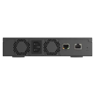 QNAP upravljani prekidač QSW-M7308R-4X (4x 100GbE porta + 8x 25GbE porta, pola širine) QNAP upravljani prekidač QSW-M7308R-4X (4x 100GbE porta + 8x 25GbE porta, pola širine)
