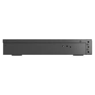 QNAP upravljani prekidač QSW-M7308R-4X (4x 100GbE porta + 8x 25GbE porta, pola širine) QNAP upravljani prekidač QSW-M7308R-4X (4x 100GbE porta + 8x 25GbE porta, pola širine)