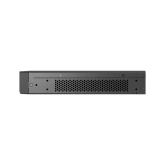 QNAP Upravljani industrijski preklopnik QSW-IM3216-8S8T: 16x 10G portova (8x 10Gb SFP+ i 8x 10Gb RJ-45) QNAP Upravljani industrijski preklopnik QSW-IM3216-8S8T: 16x 10G portova (8x 10Gb SFP+ i 8x 10Gb RJ-45)