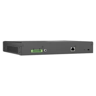 QNAP Upravljani industrijski preklopnik QSW-IM3216-8S8T: 16x 10G portova (8x 10Gb SFP+ i 8x 10Gb RJ-45) QNAP Upravljani industrijski preklopnik QSW-IM3216-8S8T: 16x 10G portova (8x 10Gb SFP+ i 8x 10Gb RJ-45)