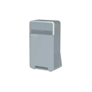 QNAP tri-band Wi-Fi SD-WAN Mesh router QMiro-201W (2xGbE / 1xUSB 3.2 / Bluetooth / 4 int. antene)