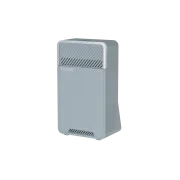 QNAP tri-band Wi-Fi SD-WAN Mesh router QMiro-201W (2xGbE / 1xUSB 3.2 / Bluetooth / 4 int. antene)