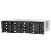 QNAP TL-R1620Sep-RP - JBOD SAS jedinica za pohranu (16x SAS/SATA, 4 x SFF-8644), rack
